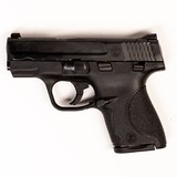 SMITH & WESSON M&P9 SHIELD - 2 of 4