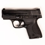SMITH & WESSON M&P9 SHIELD - 1 of 4