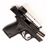 SMITH & WESSON M&P9 SHIELD - 4 of 4
