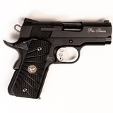 SMITH & WESSON SW1911 PRO SERIES - 3 of 4