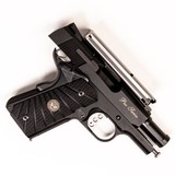 SMITH & WESSON SW1911 PRO SERIES - 4 of 4