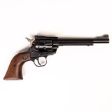 RUGER NEW MODEL SINGLE-SIX - 3 of 5