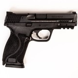 SMITH & WESSON M&P9 M2.0 - 3 of 4
