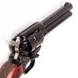 HERITAGE MFG. ROUGH RIDER SMALL-BORE - 5 of 5