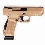 CANIK TP9SA - 1 of 3