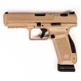 CANIK TP9SA - 2 of 3