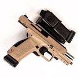CANIK TP9SA - 3 of 3