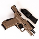 CANIK TP9SA - 3 of 3