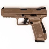 CANIK TP9SA - 1 of 3