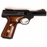 BROWNING BUCK MARK - 3 of 4