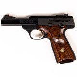 BROWNING BUCK MARK - 1 of 4
