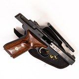 BROWNING BUCK MARK - 4 of 4