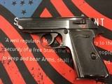WALTHER PPK/S - 4 of 7