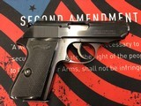 WALTHER PPK/S - 1 of 7