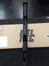 KEL-TEC KS7 12 GA SHOTGUN W/ FIBER OPTIC SIGHTS - 4 of 5