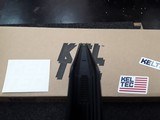 KEL-TEC KS7 12 GA SHOTGUN W/ FIBER OPTIC SIGHTS - 5 of 5