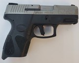 TAURUS G2C - 2 of 7