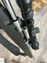 SAVAGE ARMS, INC. Axis II - 3 of 3