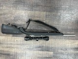 SAVAGE ARMS, INC. Axis II - 1 of 3