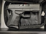 SPRINGFIELD ARMORY XDS-9 3.3 - 3 of 3