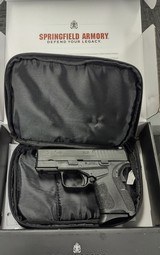 SPRINGFIELD ARMORY XDS-9 3.3 - 1 of 3