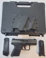 CANIK TP9 ELITE SC - 1 of 7