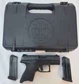 BERETTA USA APX Compact - 1 of 7