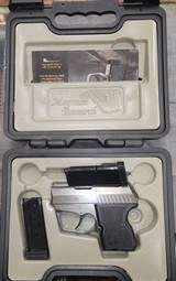 MAGNUM RESEARCH MICRO DESERT EAGLE - 1 of 3