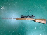 RUGER M77MKII - 1 of 7