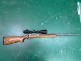 RUGER M77MKII - 2 of 7