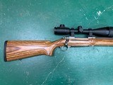 RUGER M77MKII - 5 of 7