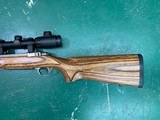 RUGER M77MKII - 4 of 7