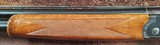 BERETTA 686 ONYX FIELD 12 GA - 7 of 8