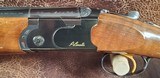 BERETTA 686 ONYX FIELD 12 GA - 6 of 8