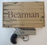 BEARMAN LBG38 Derringer - 1 of 7
