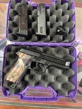 BERETTA USA 96D - 2 of 2