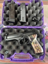 BERETTA USA 96D - 1 of 2