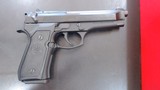 BERETTA 92FS - 2 of 4