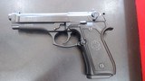 BERETTA 92FS - 1 of 4