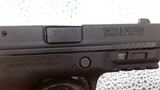 SMITH & WESSON 380 Shield EZ M2.0 - 2 of 4