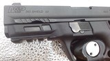 SMITH & WESSON 380 Shield EZ M2.0 - 3 of 4
