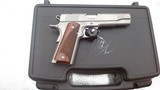 KIMBER STAINLESS II - 1 of 4
