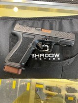 SHADOW SYSTEMS MR920 COMBAT - 7 of 7