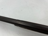 WINCHESTER Octagon Barrel Model 1873 - 5 of 7