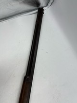 WINCHESTER Octagon Barrel Model 1873 - 4 of 7