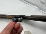 WINCHESTER Octagon Barrel Model 1873 - 7 of 7