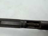 WINCHESTER Octagon Barrel Model 1873 - 6 of 7