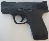 SMITH & WESSON SHIELD M2.0 - 3 of 7