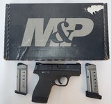 SMITH & WESSON SHIELD M2.0 - 1 of 7