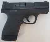 SMITH & WESSON SHIELD M2.0 - 2 of 7